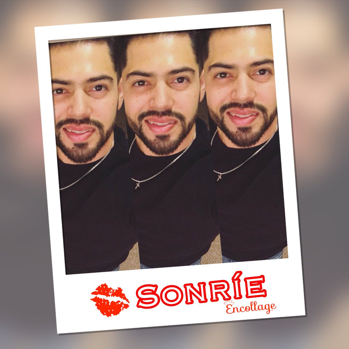EstrellasEdwinV's tweet photo. Excelente inicio de semana ☀️. Sonrían más y enójense menos 😉. #SonríanEsGratis 😃 #LunesDeSonrisa 😁 https://t.co/Yk9eWUWho4