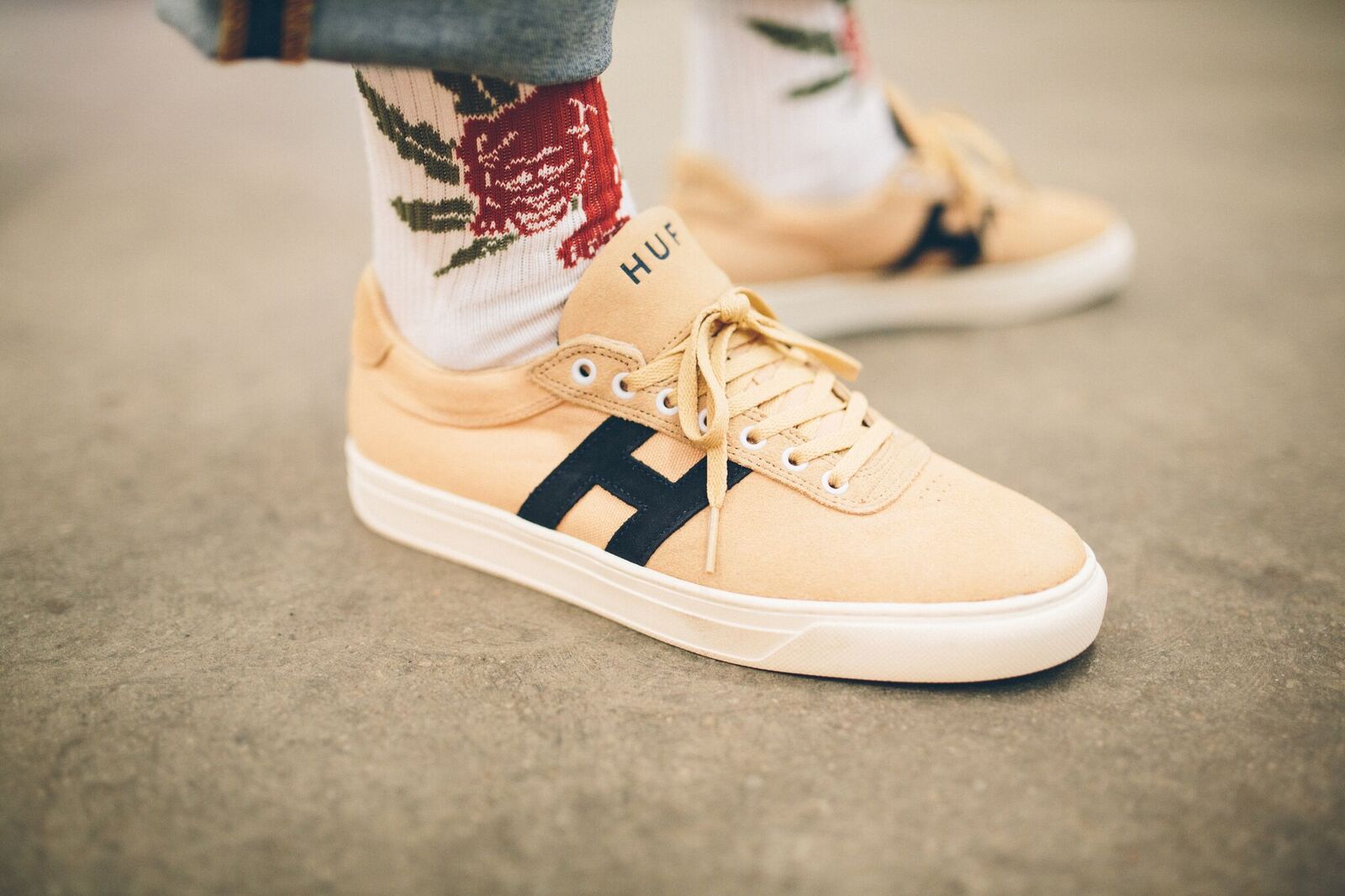 Huf soto cheap
