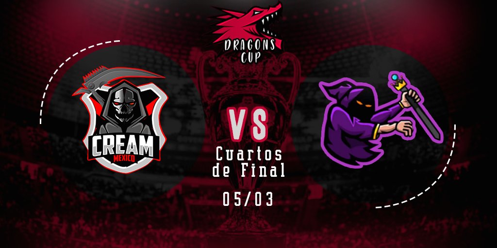 🔰Dragons League🔰 tweet media