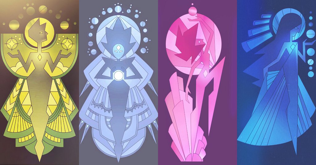 Welcome to the annual third year of The Diamond Ball! 

This year's theme: Costumes!

The Diamond ball will begin March 9th, 2018. 

This is a yearly Steven Universe Roleplay event. 

⬇️ Thread down below ⬇️

          {INFO BELOW}