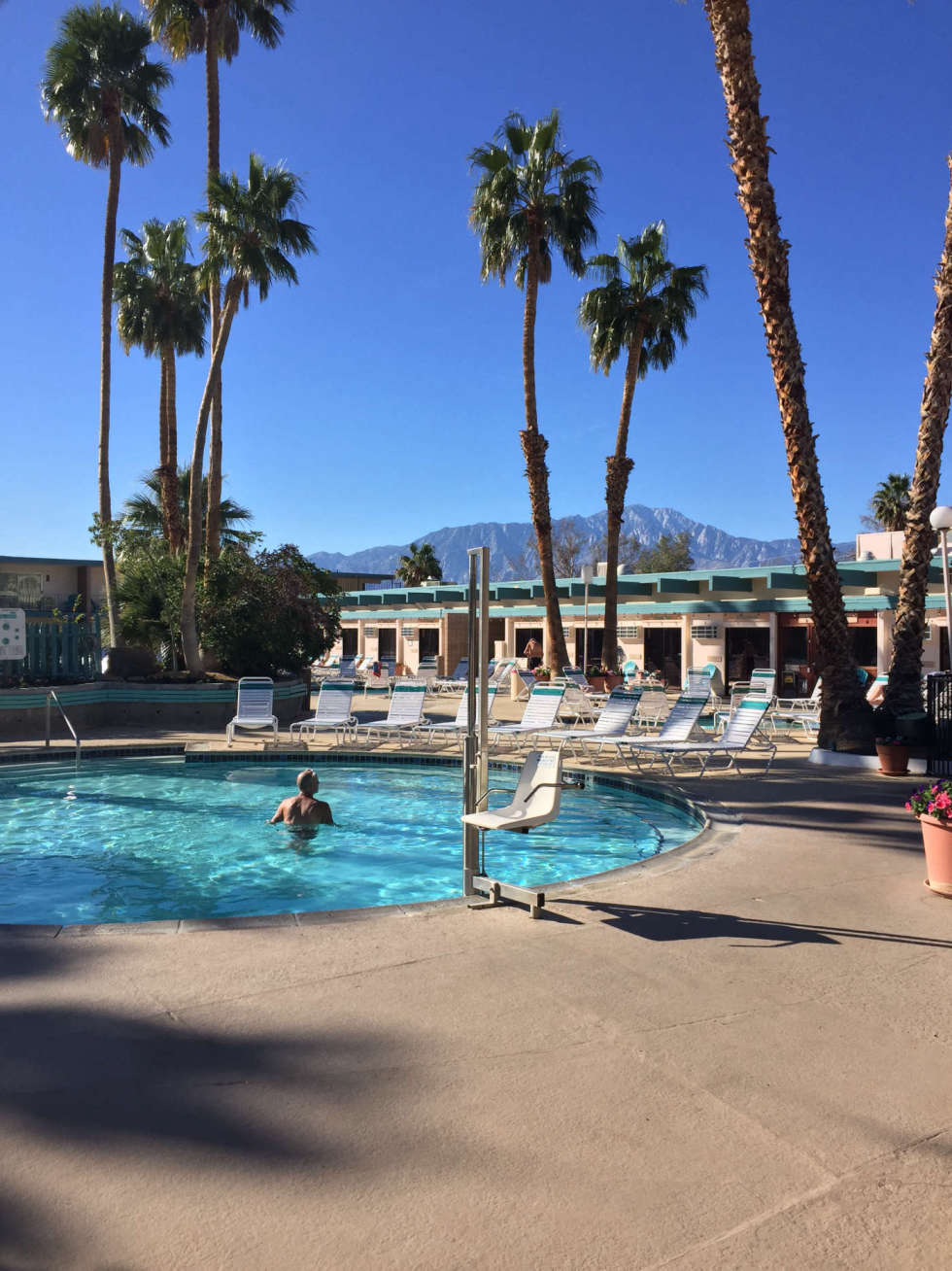 DHS Spa Hotel on Twitter "Desert Hot Springs Spa Hotel is offering 49