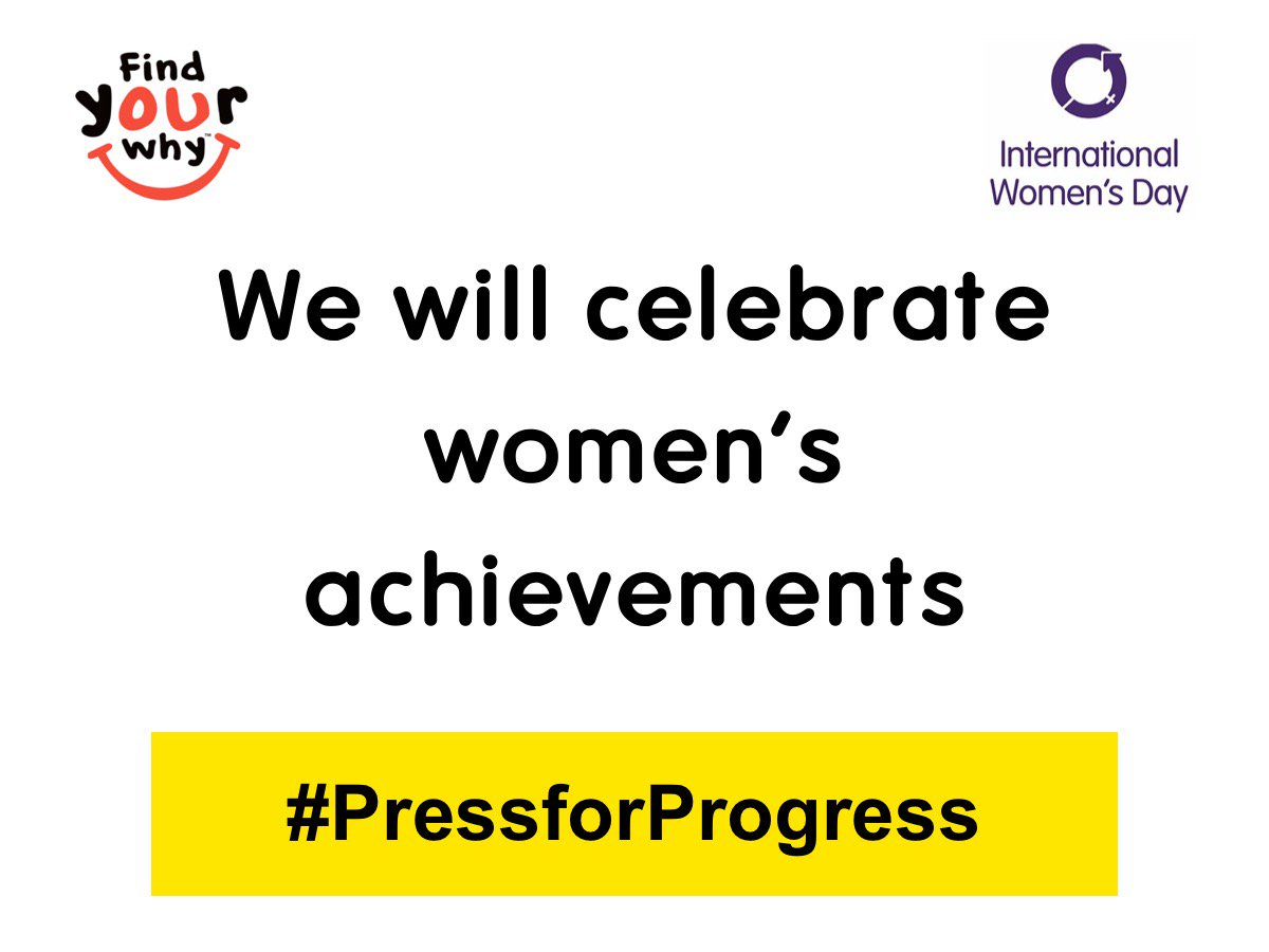 #PressForProgress #IWD2018
I'm excited coz I'll be speaking & teaching on Thursday
Join us to #CELEBRATE  
bit.ly/IWDay2018 

Become #FrickinAwesome? discover how to #LiveLoveLaughEveryday #speakwithconfidence, #BeInspired Clear all blocks to YOUR SUCCESS! at #FindYourWHY!