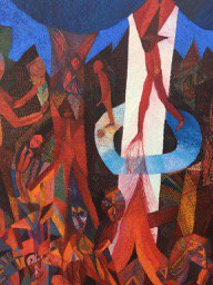 We’re becoming the Dave Pearson Studio! 
anartistsestate.blogspot.co.uk/2018/03/dp-tru…