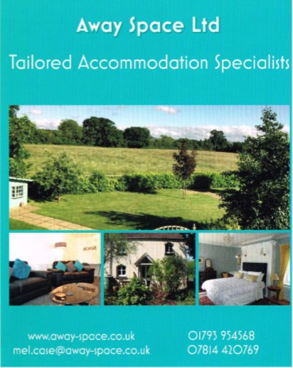 Awayspace1's tweet photo. For all your short terms all inclusive bookings.. From £39 per night https://t.co/Tkwhf0Ulu3