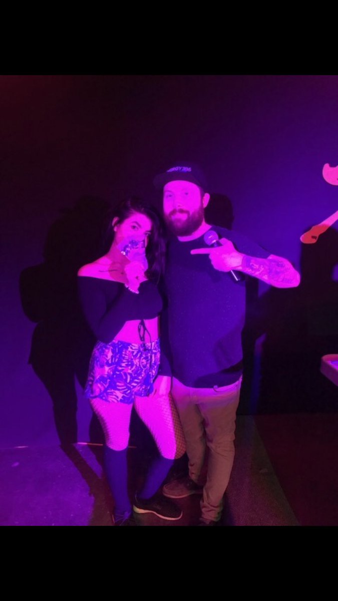 Palomino_Club's tweet photo. Last weeks Booty Shake Winner! Will you Shake it, Win the Crowd and walk away with the $500 cash? Hosted by @adamwestradio of @energy106fm every Monday. #americanspringbreak #booty🍑 #shakeit #mondaynight https://t.co/PIfcBV8f0f