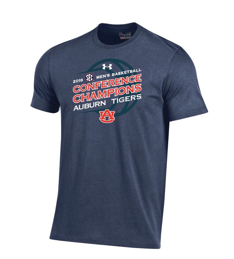 GIVEAWAY: 1 RT = 1 Entry.  Winner announced Wednesday. 

#Auburn Championship Gear ➡️ shrsl.com/t8m4