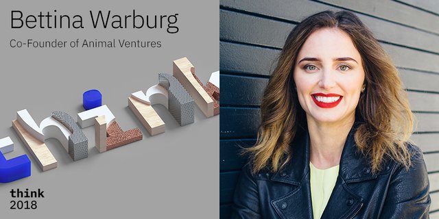 Blockchain could soon change everything - like eliminating the need for centralized institutions to facilitate trade in favor of a transparent, autonomous system for exchanging value. Learn more from researcher Bettina Warburg <a href="/BWarburg/">Bettina Warburg</a> at #think2018 bit.ly/2D1FJBF