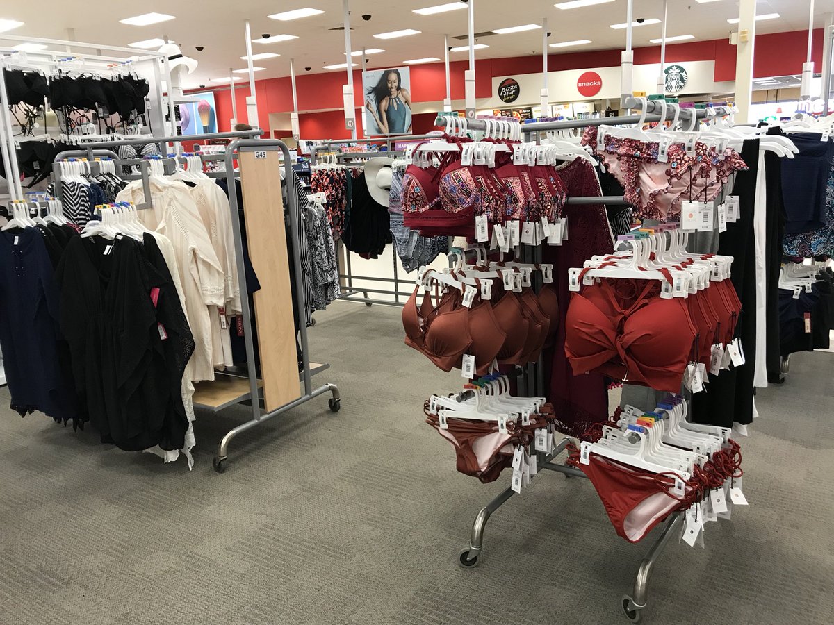 angieh717's tweet photo. It’s #springbreak2018 week and your Bloomington Target has all the cute suits!!  ☀️🏝  @salamlazkani @rickd0055 https://t.co/bgfly4VHQR