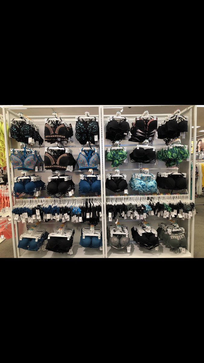 angieh717's tweet photo. It’s #springbreak2018 week and your Bloomington Target has all the cute suits!!  ☀️🏝  @salamlazkani @rickd0055 https://t.co/bgfly4VHQR