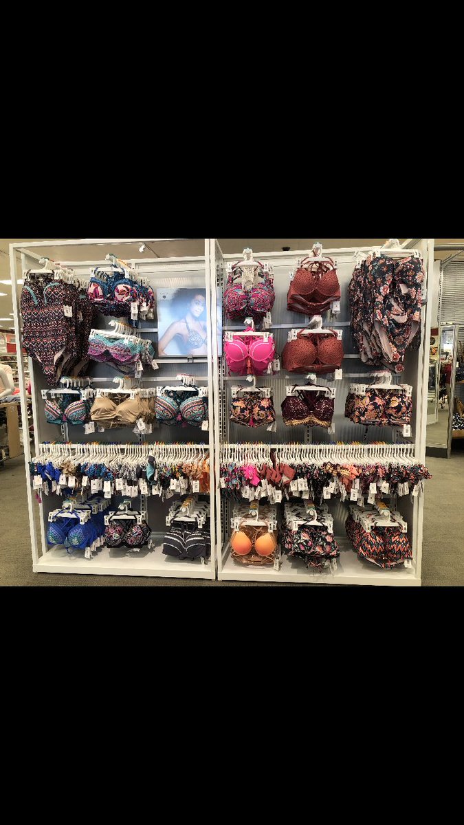 angieh717's tweet photo. It’s #springbreak2018 week and your Bloomington Target has all the cute suits!!  ☀️🏝  @salamlazkani @rickd0055 https://t.co/bgfly4VHQR