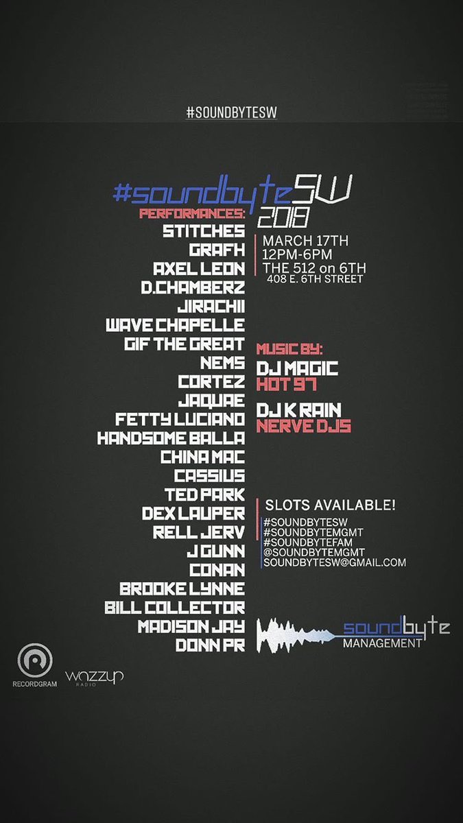 welsh_ci's tweet image. Raleigh NC artist Madison Jay will be rocking out in Austin next week ! #soundbyte stage for interviews or etc email me welshamichael@gmail.com #sxsw #SXSW2018