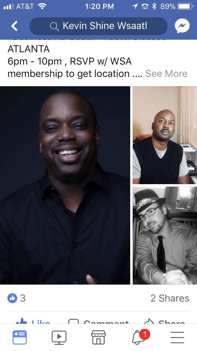 ericmakesmusic's tweet photo. Mar 14th in Atlanta.  I'll be speaking with @mattheadmusic and   @steelesync.  We'll be conducting a Master Class on Music for Film/TV for the members of @writingsessionsamerica 
#songwriters #musicbusiness #musicforfilm https://t.co/I3C2oRbNkn