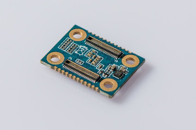 taggedvision's tweet photo. Hirose adapters top and bottom make it stackable for high-redundancy applications
#fpga #iolinker #industry #aerospace #space #redundancy https://t.co/4QqpBhRwct