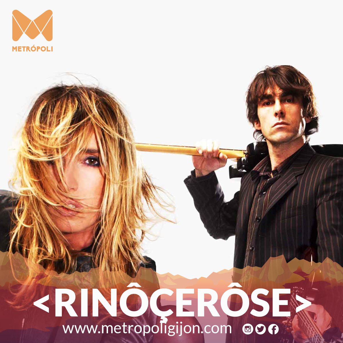 Metrópoli Comic Con tweet media