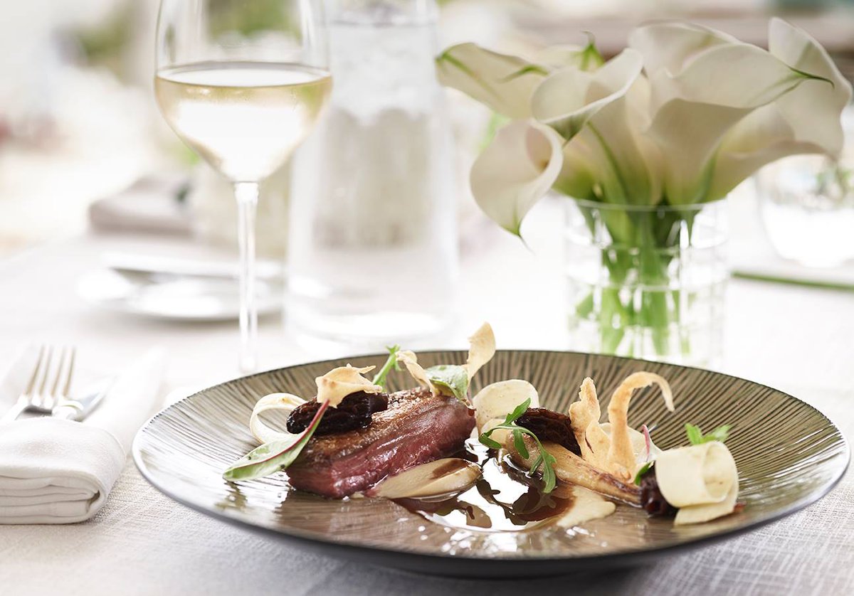 Sani Resort on Twitter "Fresco (Sani Dunes), Tomata (Sani Marina) and