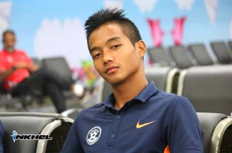 FansKbfc's tweet photo. We need lallianzuala chhangte in Kerala Blasters side
He is one of the best young footballer in India
#KeralaBlasters #isltransfer #LetsFootball #HeroISL #kbfc #KER #Football #kbfcfans #manjappada #isltroll https://t.co/R5v3QR7NQG