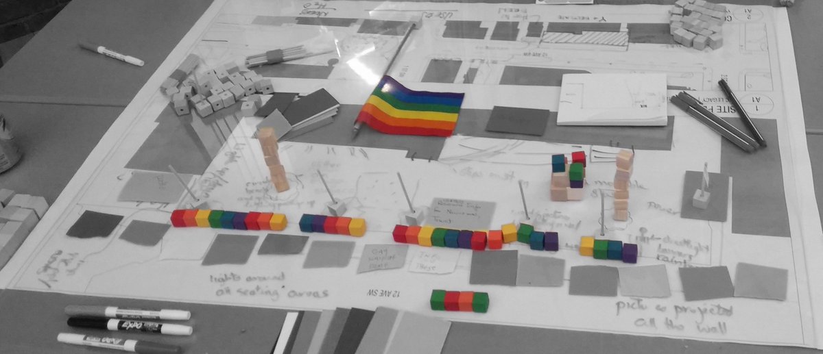 I hope you'll attend <a href="/yyclegacy/">YYC Legacy</a>'s "Creating an Lgbtq2s+ Community Hub for Calgary" tonight at <a href="/community_wise/">CommunityWise</a> 
ow.ly/46Ub30iLwNW