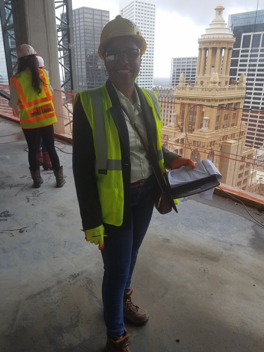 working_object's tweet image. #WICweek2018. WOJS loves to clean up the mess that gets left behind by the men in the industry.  281-918-0395