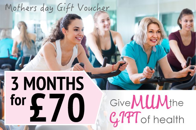 TraffTraining's tweet photo. Give mum the Gift of Health. Treat your mum with our Mother's Day 3 Month Membership ❤️
She can enjoy unlimited exercise classes, swimming, gym, racquet sports, coached sports sessions, personal programme and much more!

find out more >> https://t.co/dfSa9fymSO https://t.co/ouTt3Fy1N6