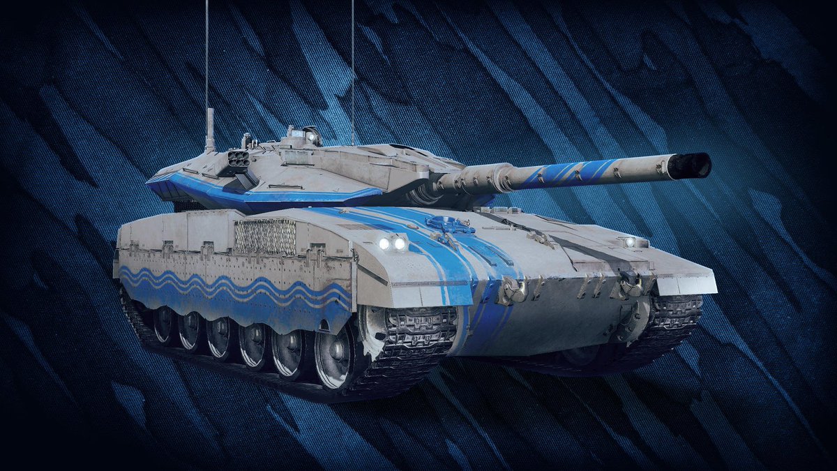 ArmoredWar's tweet photo. Come hang out with Primer as he grinds thru the tiers on EU with some pvp action and a chance to win a challenger 1 wolf premiem tank!
https://t.co/UejIdpWYaK

#Primer7g #GLOPS #ArmoredWarfare https://t.co/zfserw0Y0z