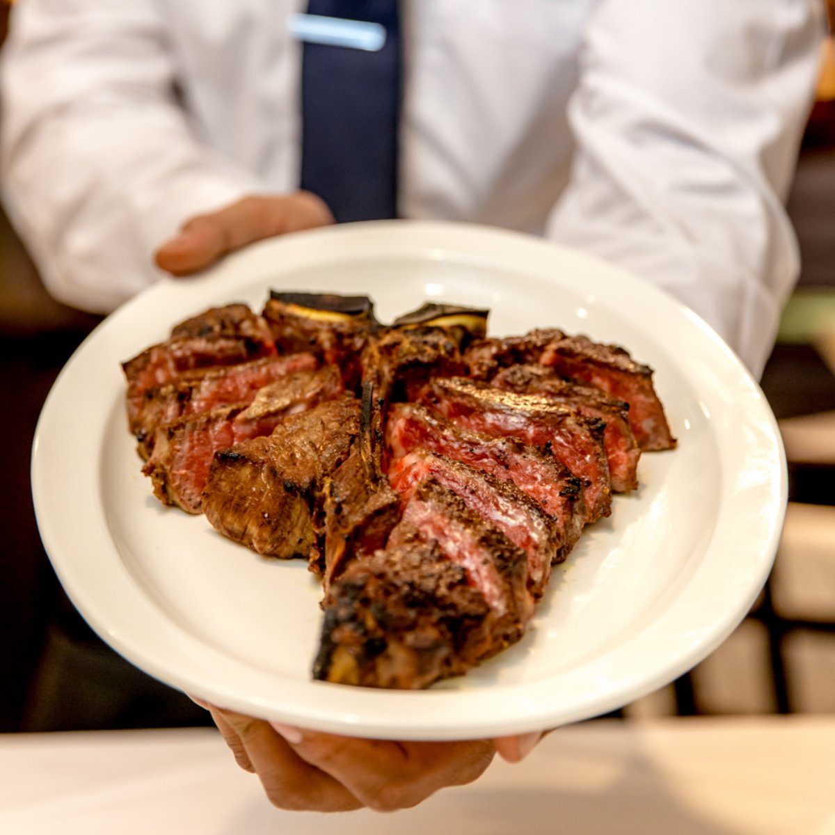 MarkJosephNYC's tweet image. When you have a steak so good it makes your week, it's hard to keep that to yourself. bit.ly/2yWBbPV