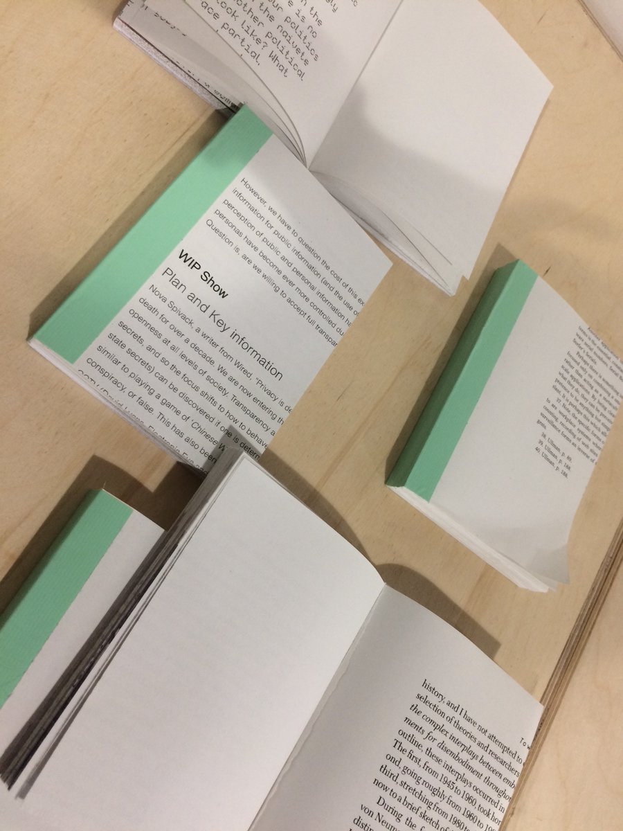 RCACommResearch's tweet photo. The MRes Communication Design and @RCAvisualcomm students of #BookTestUnit are exhibiting and experimenting all week as part of the Know Your Home show in #WhiteCity @RCA @book_uni https://t.co/whNj9opVDi