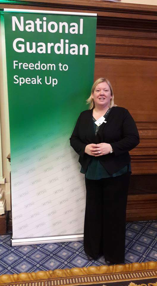 Gemmacross13's tweet photo. Looking forward to representing @LincsCommHealth tomorrow at the @NatGuardianFTSU conference!
Photos from last year's event where I met Sir Francis!
#NHSspeakup #Speakup 
#betheonetomakeadifference
#patientsafety #safeculture https://t.co/sDTVCMq1Ed
