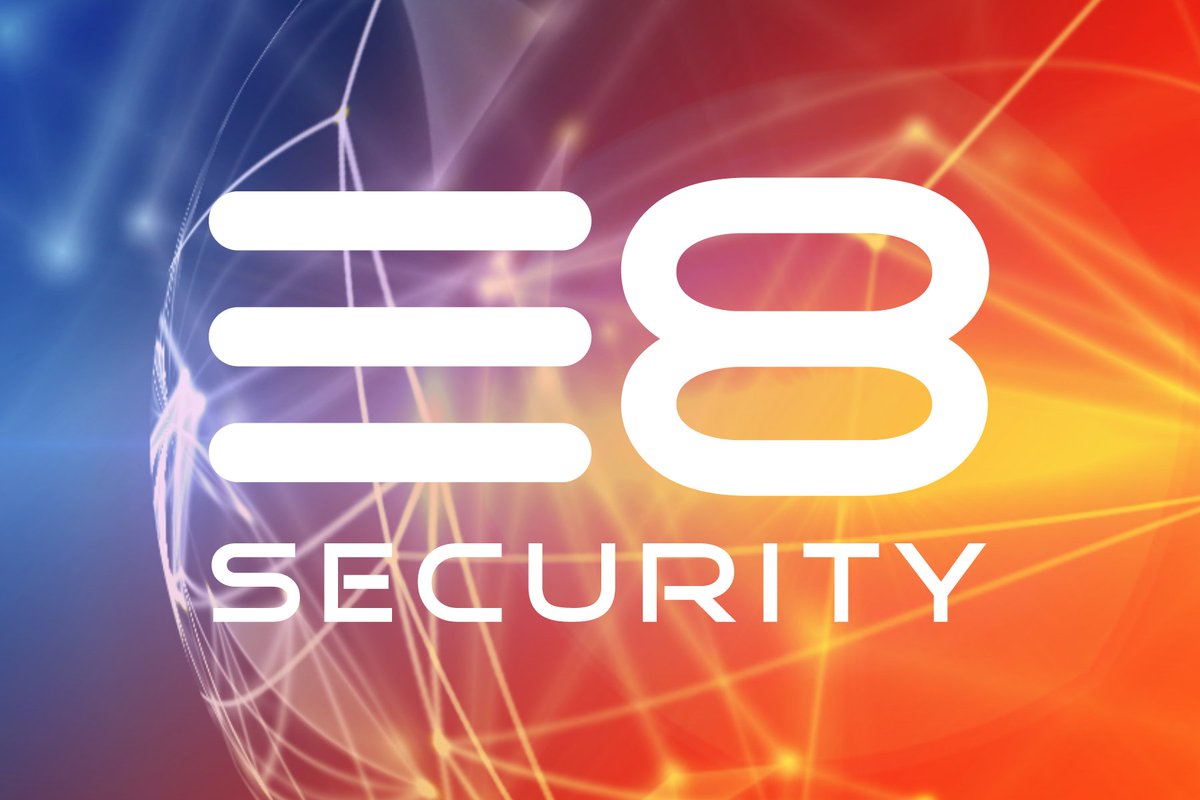E8 Fusion Platform: Follow The Behavior, Find The Threat. ow.ly/7ZtS30hVSkn #detecthuntrespond #cybersecurity