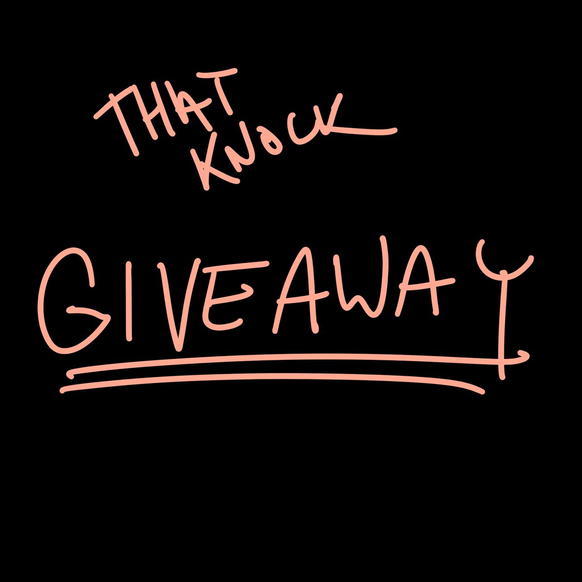 decapmusic's tweet photo. This Thursday at 5:30PST, I will be giving away 6 free copies of Melodies That Knock Vol. 1 on FB Live. #GIVEAWAY
*For your free copy*
1. Follow me on twitter
2. Like and RT this post
3. Click "Going" https://t.co/UFXrmi1IIS
I will announce winners on FB Live - be there to win! https://t.co/NP4Tm8DXhj