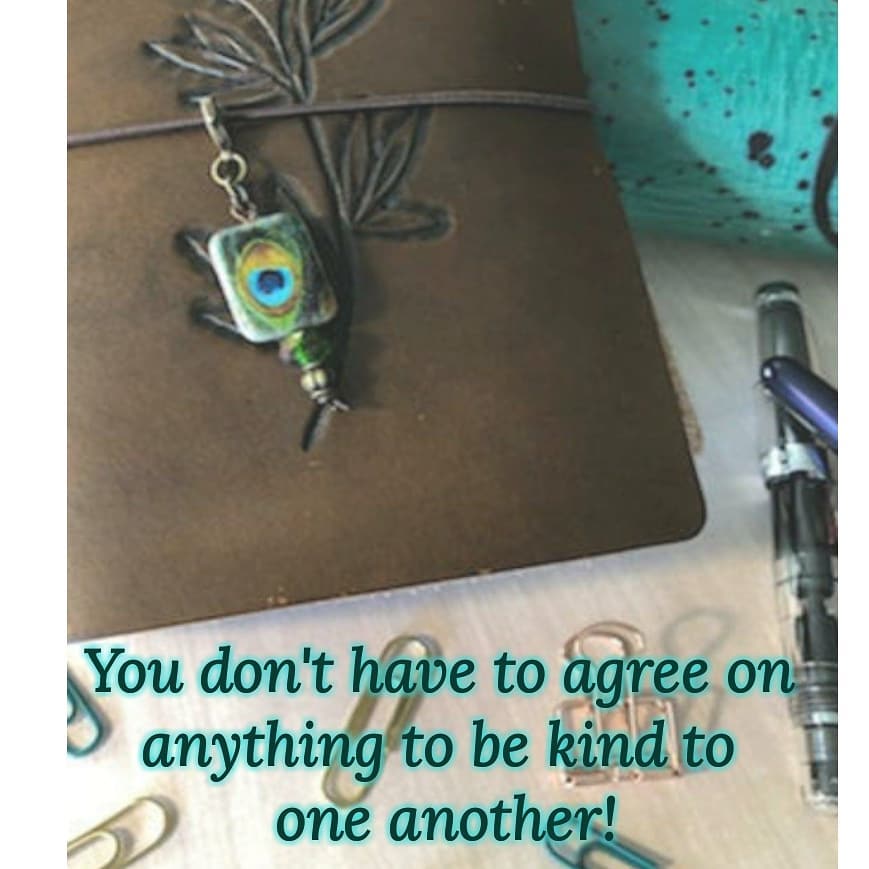 MELT_Creations's tweet image. Happy MELTMonday! Some new pretties are being added to the shop today, so start your week off with some inspiring words and beautiful bling! etsy.com/shop/MELTcreat…
#meltcreationsUS #etsyshop #etsyjewelry #travelersnotebook #tn #tncharms #bulletjournal #BuJo #plannercharms