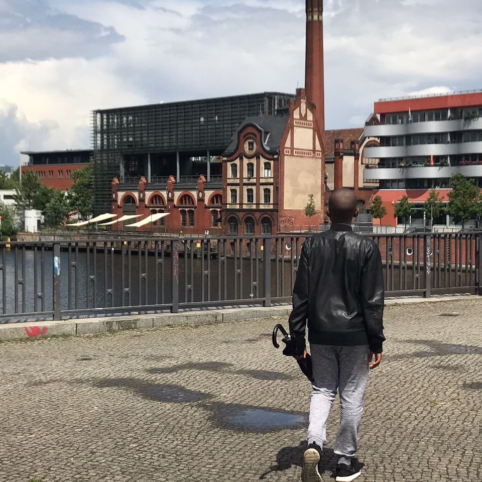 ThandoGuma01's tweet photo. Thankful to God for the things he did in my life so far.π«πβ #Wegetting #Optimtalent #Berlin #Germany #Proudlysouthafrican #thankful https://t.co/UgfGiiFkPh