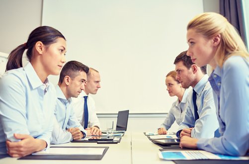 ADPNorm's tweet photo. A Really Tough Conflict Case - Discuss it with your team and see how they deal with #conflict resolution. #leadership https://t.co/fPcu1mhFYv https://t.co/baXbP2M5la
