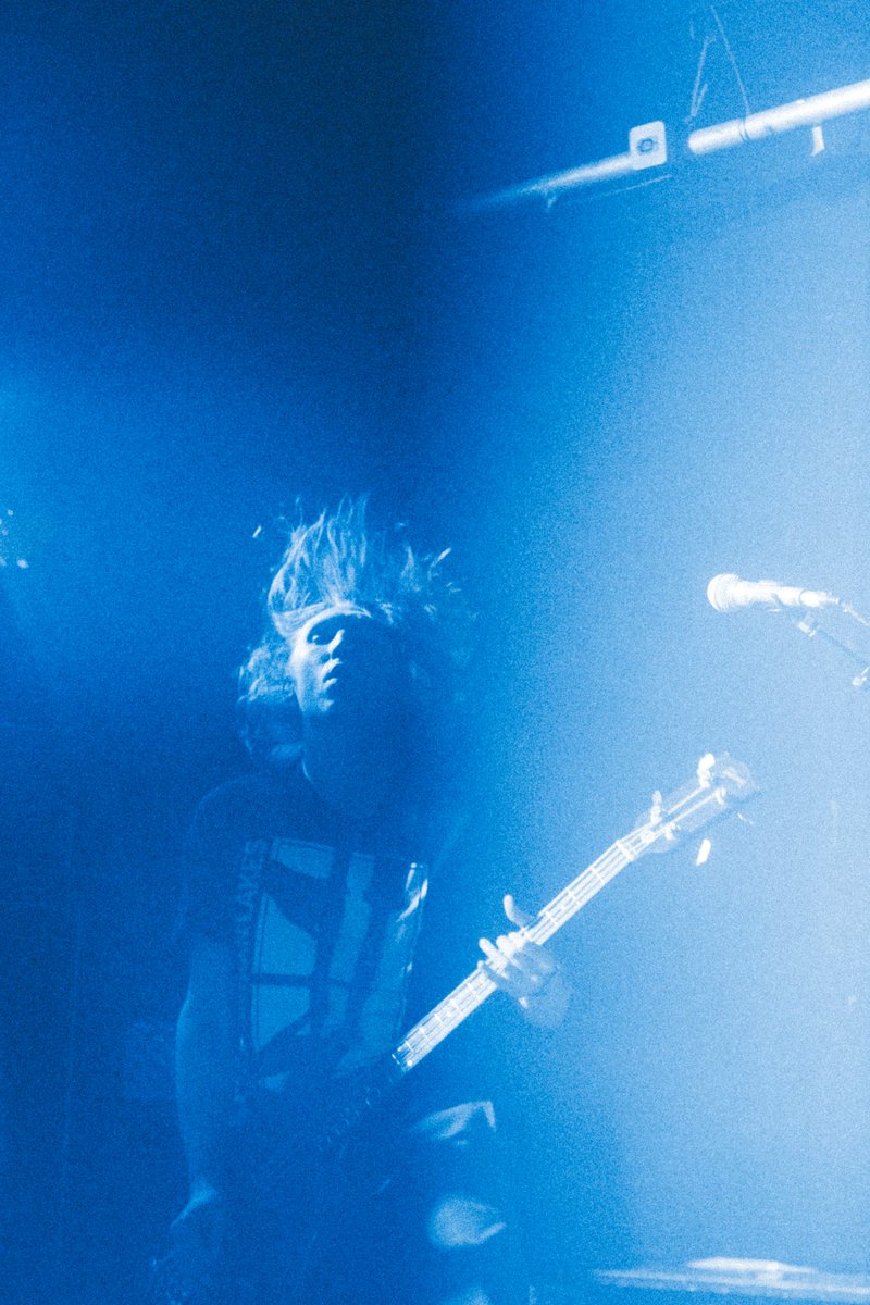 welcometogunshy's tweet photo. If you joined us for our headline appearance - thank you so much.

Thanks to @SvenMusicUK, @Canavarband and @ToreadorBand for playing alongside us.

Most of all, thanks to those that came and raised money for @MindCharity

See you soon.

~ Galactic Moon Day 27 /-/ @gingerdope https://t.co/NA2gm9QAPJ