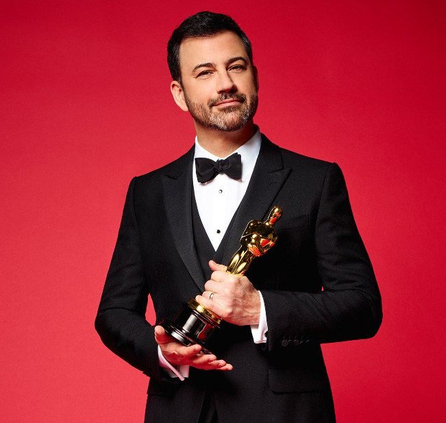 ItalyinLA's tweet image. #Oscars90 .@jimmykimmel's opening monologue was about supporting @TIMESUPNOW, @MeTooMVMT &amp;amp; @NeverAgainMSD. We believe in the power of #CHANGE.  #ItalianRoots 🇮🇹