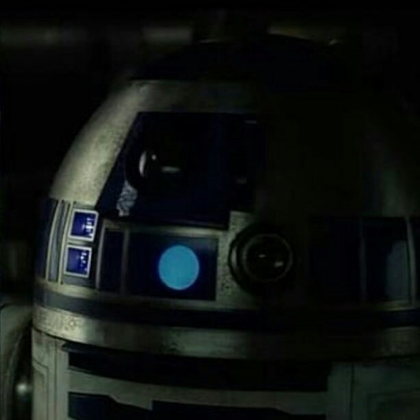 TheCynicalDroid's tweet image. #NewProfilePic