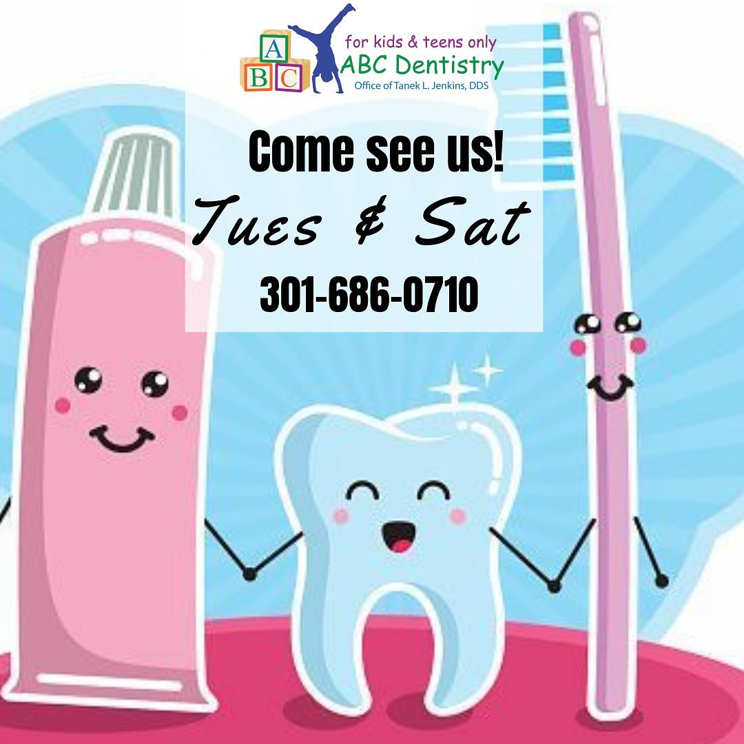 ABCDentistry (ABC_Dentistry) Twitter