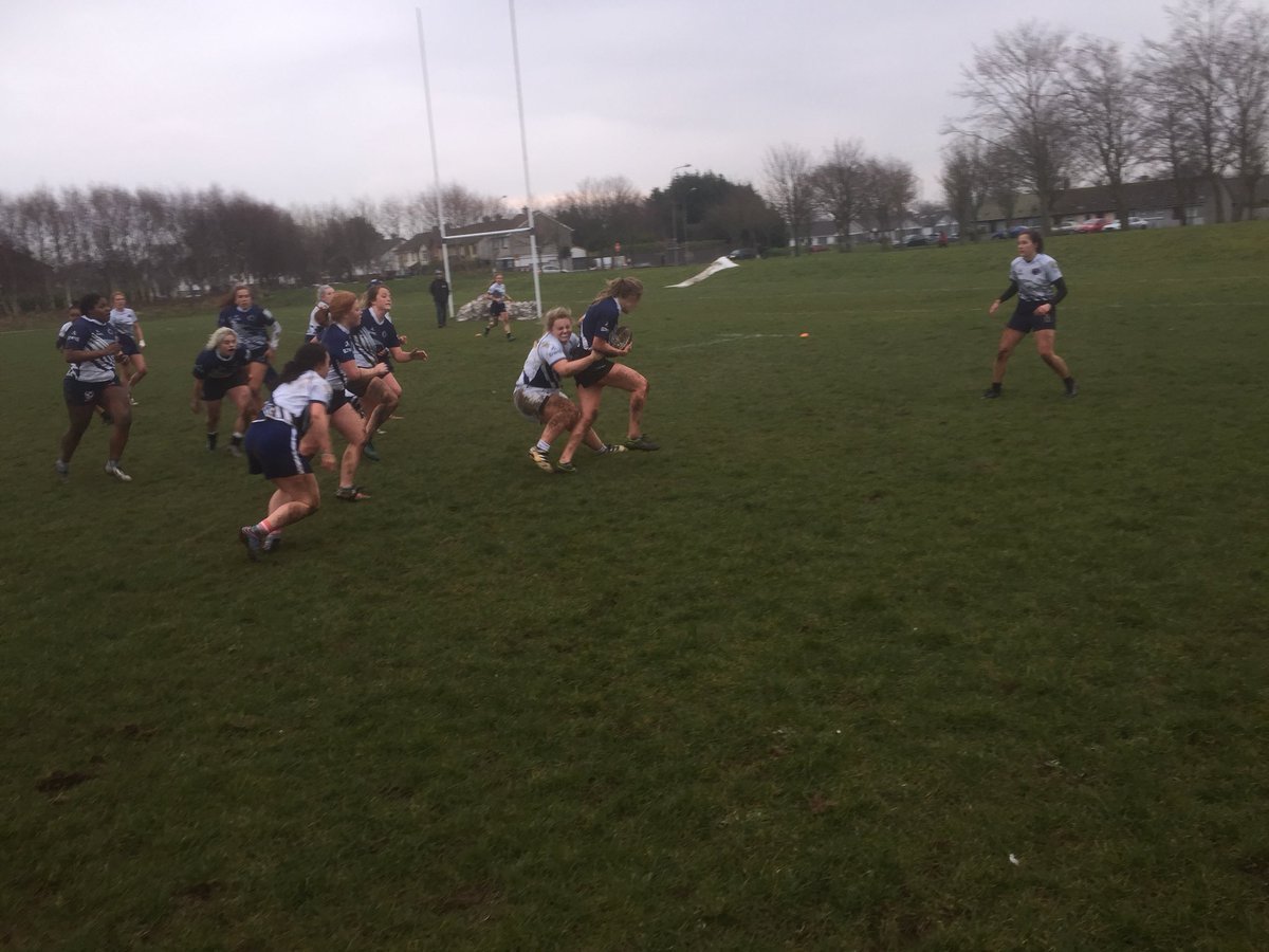 War of the Roses Penn State style at training tonight ! Hit hard &amp; run even harder ! <a href="/PennStateWRugby/">Penn State Women’s Rugby</a> <a href="/galwaycity/">Galway City</a> #pennstatewrugby #irishrugbytours #USArugby #rugbytours
