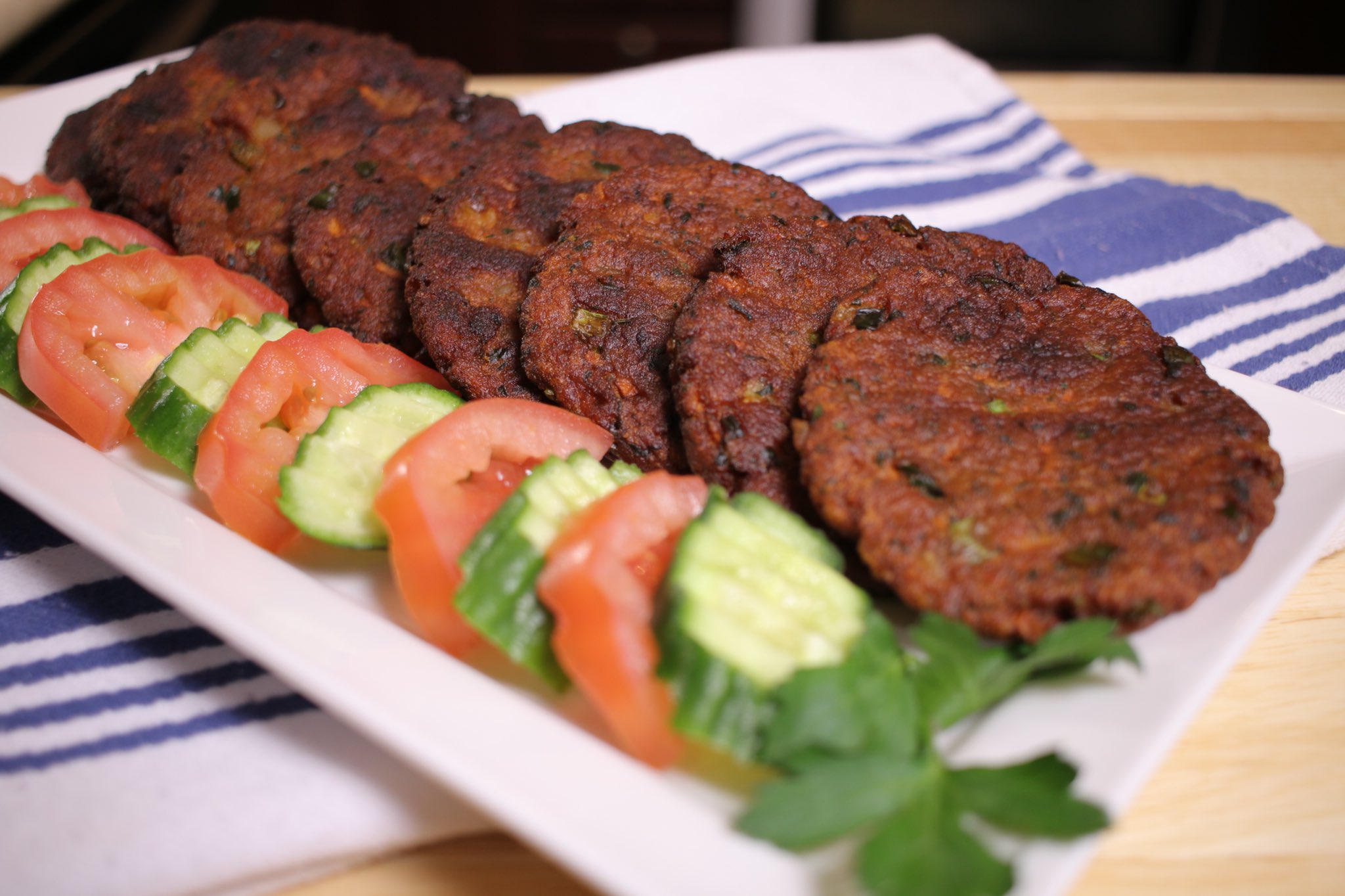 Assyrian Food