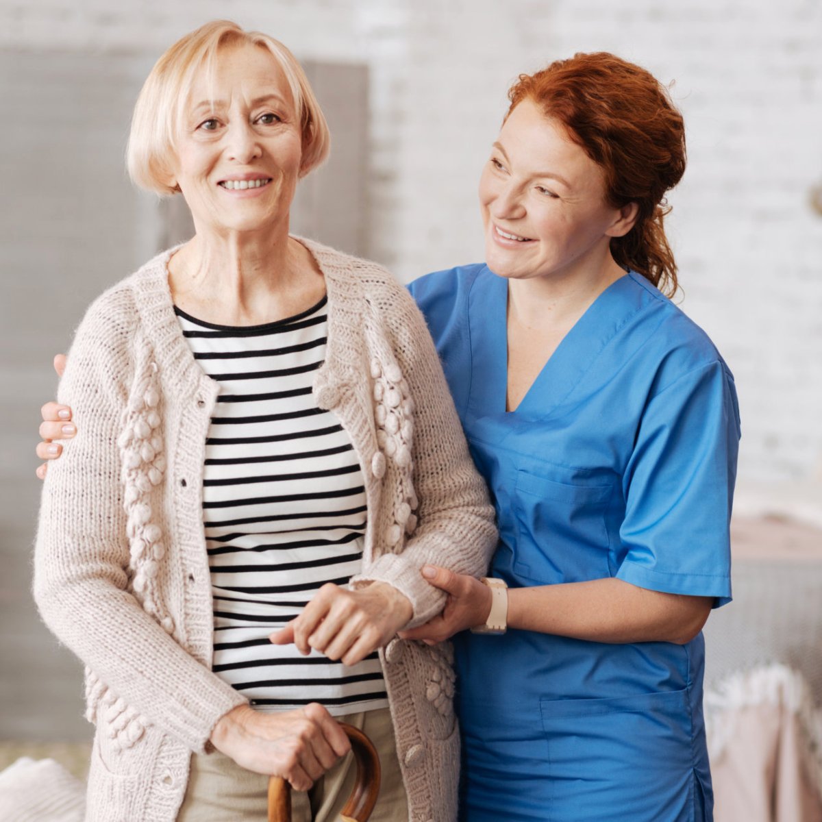 Home Care Services Edmonton Alberta