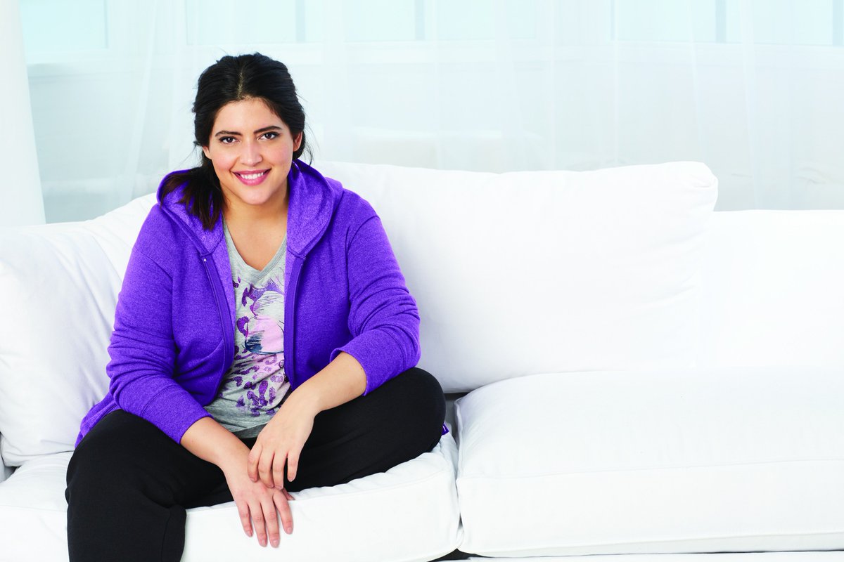 Just My Size tweet media