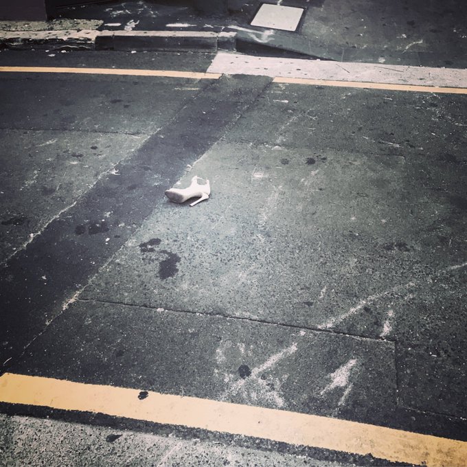 Mardi Gras: the aftermath. https://t.co/pt5zPgicwN<a href="/tag/gone"class="tags"><span>#gone</span></a>