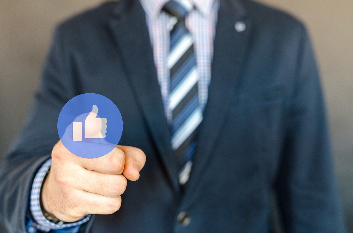 TaylorJayLive's tweet photo. #DigitalMarketing tip of the day: if you’re new to #marketing your company on @facebook, you MUST allocate a budget specifically for #advertising. The days of being able to organically grow a following, as well as drive real value for your #business are gone. Start advertising!! https://t.co/abEXi3zJFP
