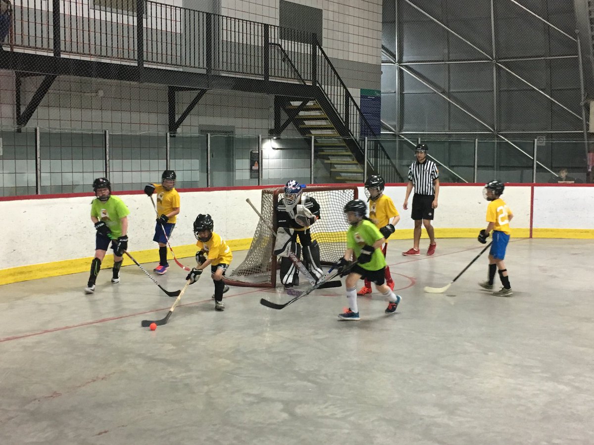 Join us tonight for in-person registration at Dovercourt! We’ll be in the 2nd floor atrium from 6pm to 9pm.  Early bird pricing ends Friday! owbhl.ca