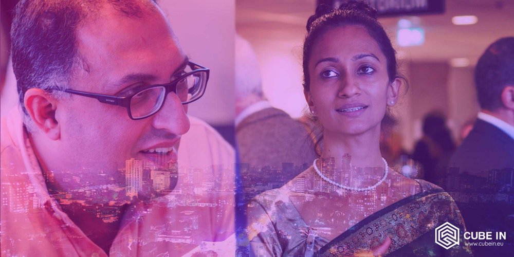 CultFactorGrp's tweet photo. Doing #business in #India. Free #webinar with @divya_varkey &amp; Nadir Karanjia, Tuesday 6th March 16.00 EET. Register via the link: https://t.co/N3FWxP2UIj https://t.co/aOHcw53ejT