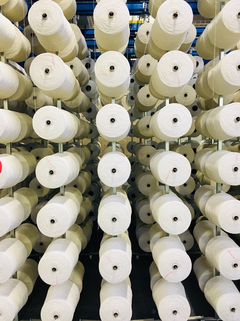ChristinaCbel's tweet photo. Spatial designers are having a great time at the EGE factory in Denmark this week #egecarpets #interiordesign https://t.co/BERddCfk3I