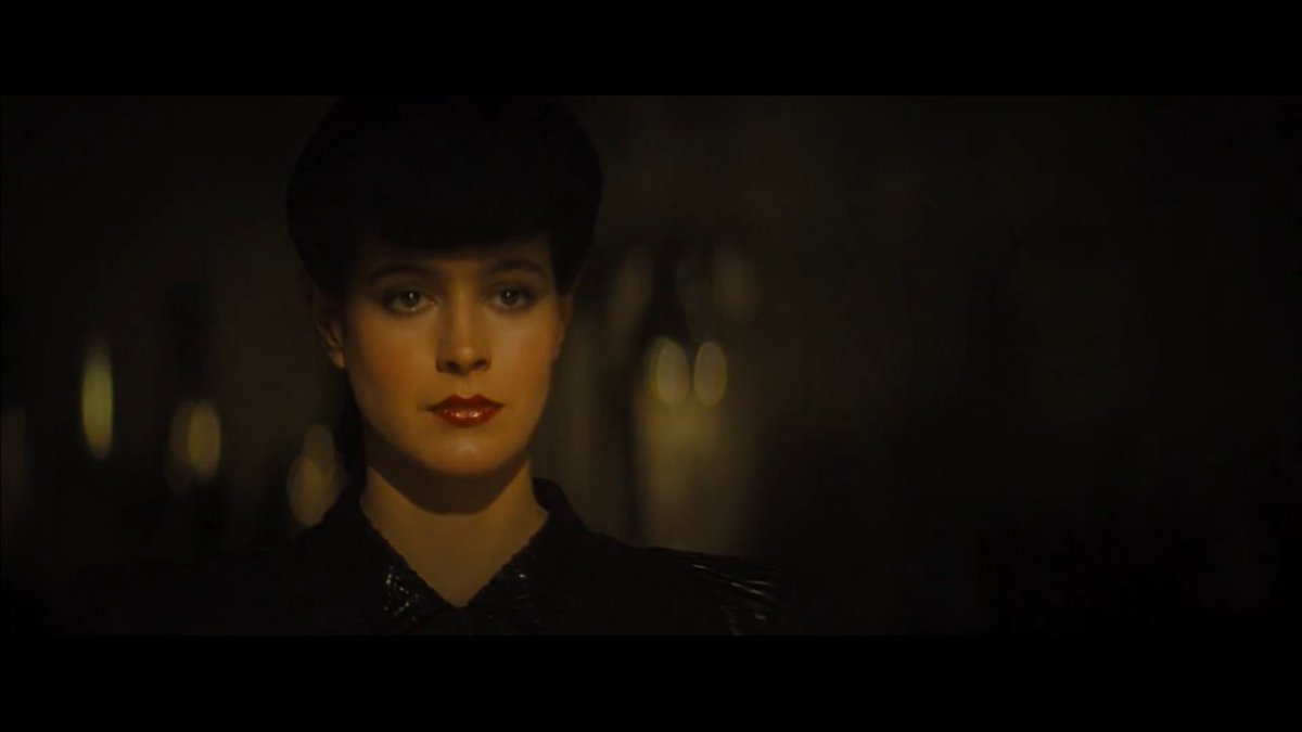 BladeRunnerNet's tweet photo. All these years you looked back on that day, drunk on the memory of its perfection.
#BladeRunner2049 
@bladerunner #AcademyAwards2018 https://t.co/ZHTEfKjkRN