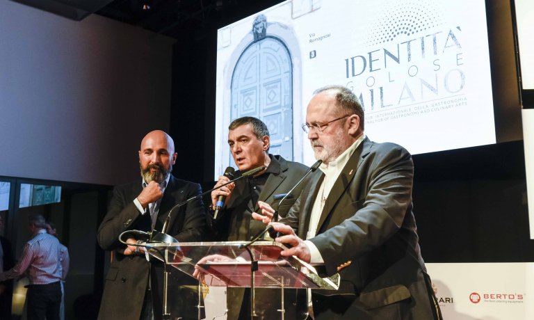 Identità Golose tweet media