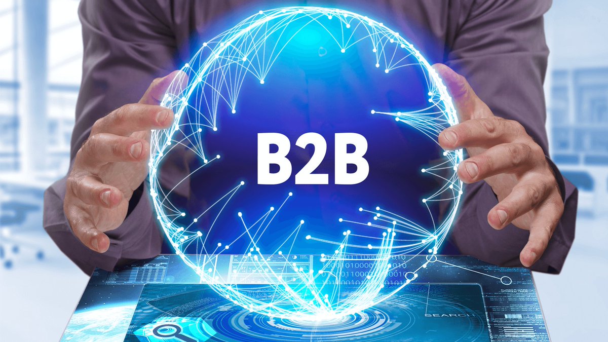 Sıradaki yazımız B2B şirketler için geliyor! goo.gl/yDTPSV