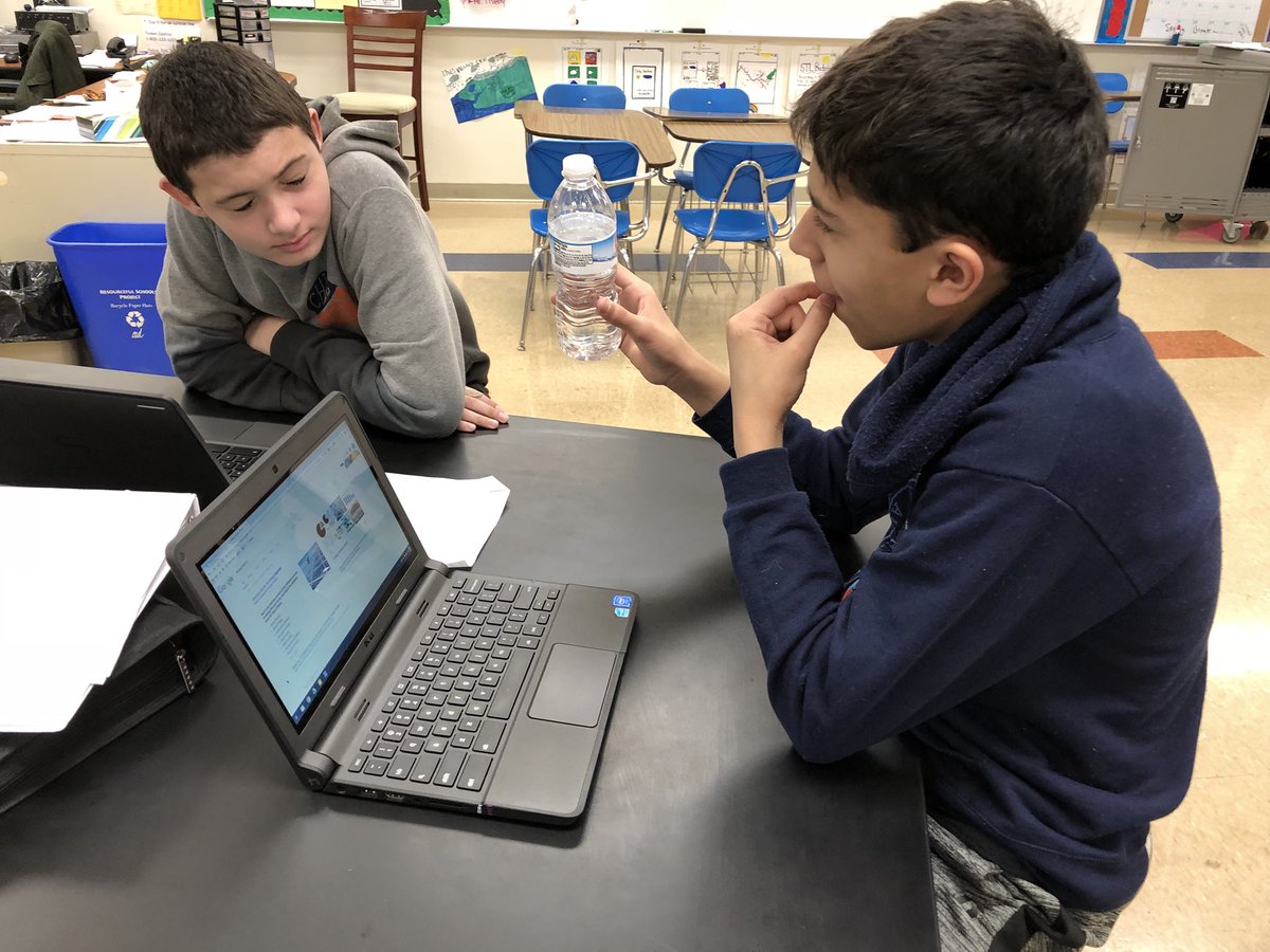 WashMiddle's tweet photo. 7th graders launching a space mission project in science today in order to preserve as much earth life as possible on another life-sustaining planet https://t.co/4AmC6m3eRo