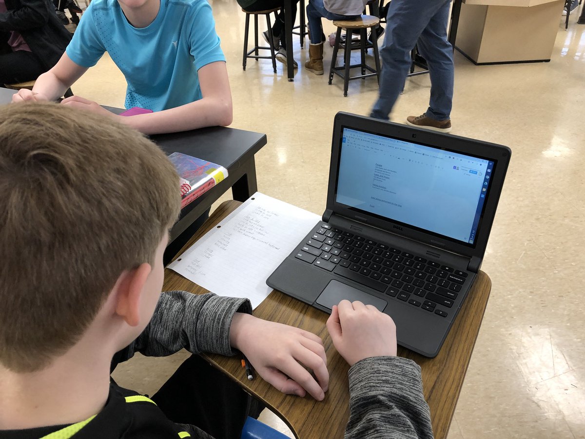 WashMiddle's tweet photo. 7th graders launching a space mission project in science today in order to preserve as much earth life as possible on another life-sustaining planet https://t.co/4AmC6m3eRo